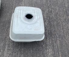 generator Honda fuel tank gx 270