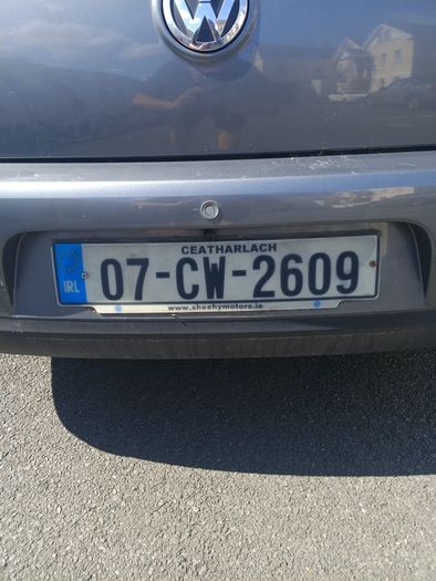 vehicle