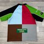 Vintage 2011 Oneills Harlequins Rugby Jersey Shirt Mens Medium Image 6