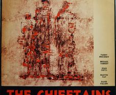 The Chieftains - The Chieftains Debut Album 1964