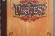 Sid Meier's Pirates PC DVD-ROM PC Gamer Presents Sold Out Release