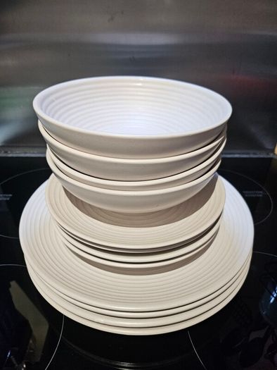 Set Dinnerware 12 pcs