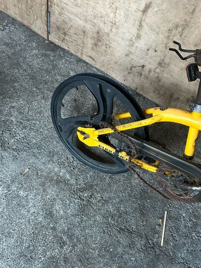 classic bmx