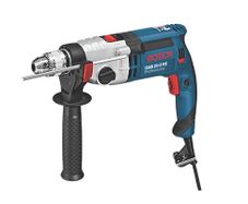 Bosch GSB 21-2 1100W Electric Impact Drill 240V