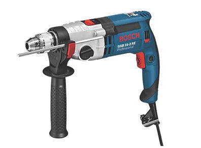 Bosch GSB 21-2 1100W Electric Impact Drill 240V