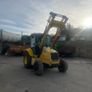 New Holland 110 b loader Image 5