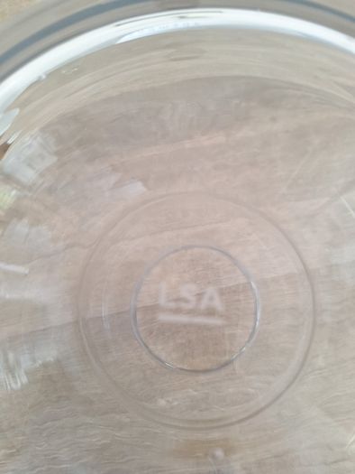 Lsa International Vase
