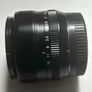 Fujifilm XF 35mm F1.4 R Prime Lens (X-Mount) Image 7