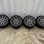 Genuine BMW 790M 18" Alloy Wheels Image 2