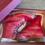 Dr. Martens Vintage 1460 Quilon Leather Ankle Boots Image 6