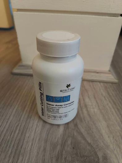 Fitness Supplements