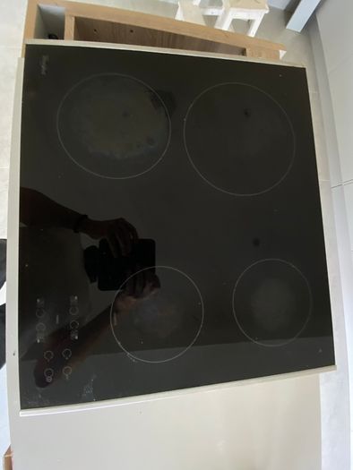 Ceramic Hob