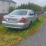 Mercedes e200 Breaking Image 3