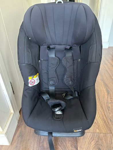 Besafe Stretch Carseat