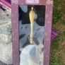 Santoro Gorjuss Metal Hand Mirror Image 4