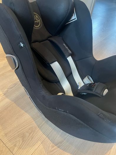 Cybex Sirona Z i-Size