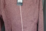 jacket fur lined Mckinley