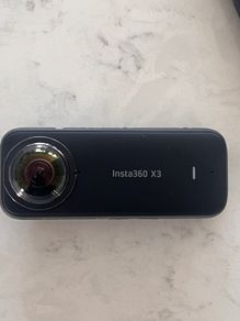camera