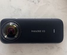camera