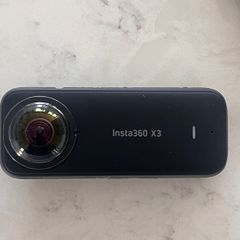 camera
