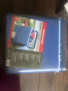 Cool Box -New - Rocktrail 26L