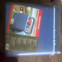 Cool Box -New - Rocktrail 26L