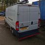 Citroen relay 2017 2.0 Image 2
