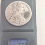 Maria Theresa 1780 Silver coin Image 3