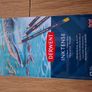 Derwent Inktense Ink Pencils Set Image 2