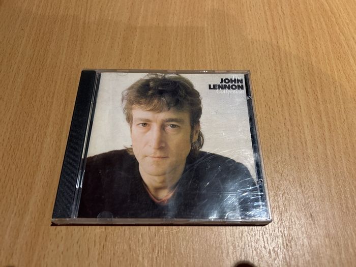 John Lennon - The Collection
