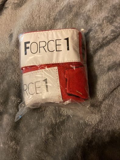boxing gloves