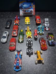 Hot Wheels Bundle