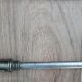 Vintage Sword Stick with  head handle (length 36", blade length 21") (metal walking stick) Image 7