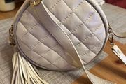leather bag