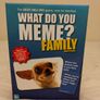 What Do You Meme? Family Edition Board game Image 2