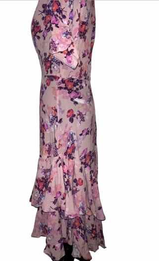 Studio By Preen Floral Dress