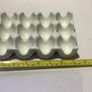 White Ceramic Egg Holder Image 5