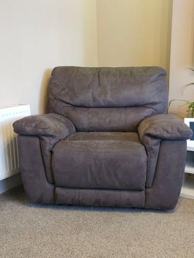 Corner Sofa