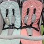 Joie Double Buggy Image 2