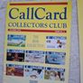 Call Cards 29 may 1994 Souvenir Phone card Pack Limited Edition 1,000 Kilmainham sealed 5 unit never opened rare !  and 2x old call collectors club booklets Image 9