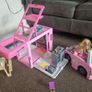 barbie camper van Image 2
