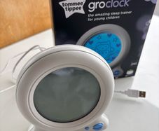 Gro Clock