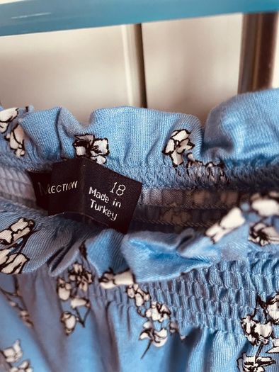 Marks and Spencer Brand New Condition Size 18