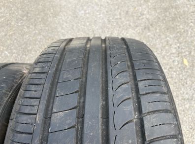 245/35/19 austone x2