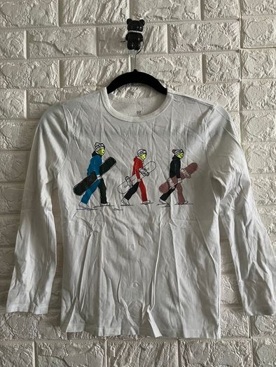 Bundle of Kids Clothes for Boys 8-10 years old