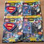 Lego Superman Magazines Image 3
