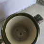 lovely handmade pottery Utensil Pot. Image 7
