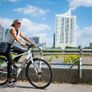 VARUN C7007 Urban Commuter Electric Bike Image 7