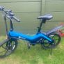 Fold Up Electric Bike Image 2