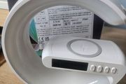 smart light sound machine